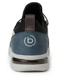 Schnrschuh