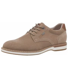 Sneaker Leder/Synthetik Sneaker