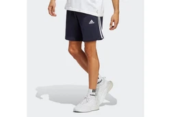 adidas Sportswear Shorts (1-tlg) Dunkelblau/Blau