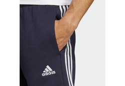 adidas Sportswear Shorts (1-tlg) Dunkelblau/Blau