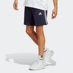 adidas Sportswear Shorts (1-tlg) Dunkelblau/Blau