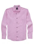 OLYMP Hemd Casual Rosa OLYMP Hemd Casual Rosa