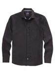 OLYMP Hemd Casual Schwarz/Dunkelbraun/Grau/Dunkelgrau/Blau OLYMP Hemd Casual Schwarz/Dunkelbraun/Grau/Dunkelgrau/Blau