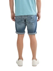 TOM TAILOR Denim Shorts TTPIERS Slim Jeans Shorts 