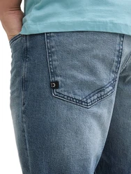 TOM TAILOR Denim Shorts TTPIERS Slim Jeans Shorts 
