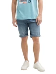 TOM TAILOR Denim Shorts TTPIERS Slim Jeans Shorts 