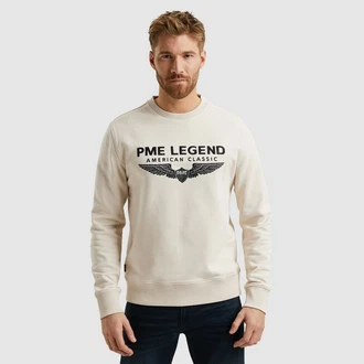 PME LEGEND Sweatshirt Crewneck