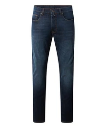 Regular-fit-Jeans PC-Laval im Five-Pocket Style