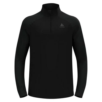 Odlo Essential Ceramiwarm Midlayer 1/2 Zip 313642