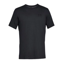 Under Armour Kurzarmshirt UA SPORTSTYLE LC SS 1326799