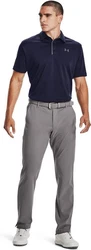 Under Armour Tech Poloshirt Marineblau