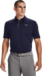 Under Armour Tech Poloshirt Marineblau