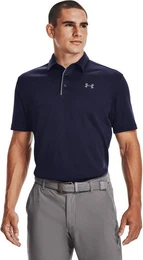 Kurzarmshirt TECH POLO MIDNIGHT NAVY
