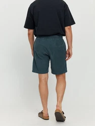 MAZINE Shorts Gales Dunkelgrün/Grün/Türkis/Hellblau/Blau