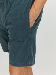 MAZINE Shorts Gales Dunkelgrün/Grün/Türkis/Hellblau/Blau