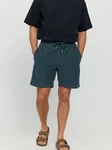 MAZINE Shorts Gales Dunkelgrün/Grün/Türkis/Hellblau/Blau