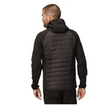 Regatta Funktionsjacke Softshelljacke Steppjacke Andreson VIII Hybrid Schwarz/Bordeaux/Grau/Gelb/Lila/Braun