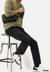 camel active Chinos Relaxed Fit 