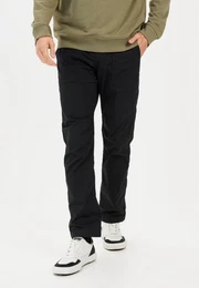 Chinos im Relaxed Fit (1-tlg)