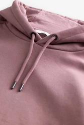 Next Kapuzensweatshirt Regular Fit Hoodie 