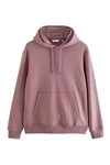 Next Kapuzensweatshirt Regular Fit Hoodie 
