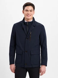 Funktionsjacke