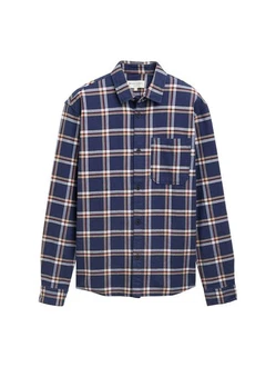 TOM TAILOR T-Shirt Langarmhemd