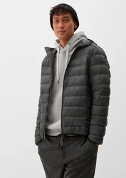 QS Allwetterjacke Steppjacke 