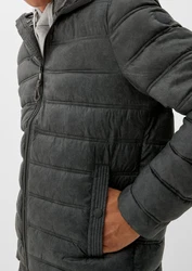 QS Allwetterjacke Steppjacke 