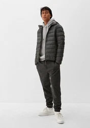 QS Allwetterjacke Steppjacke 