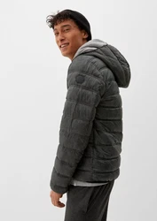 QS Allwetterjacke Steppjacke 