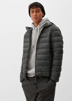 QS Allwetterjacke Steppjacke 
