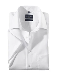 OLYMP Businesshemd Luxor modern fit Kentkragen 