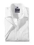 OLYMP Businesshemd Luxor modern fit Kentkragen 