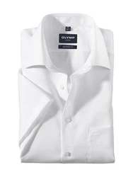 OLYMP Businesshemd Luxor modern fit Kentkragen 
