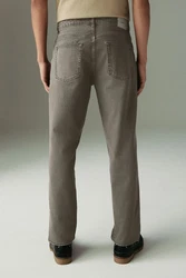 Next Straight-Jeans Authentic Straight Fit 