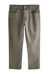 Next Straight-Jeans Authentic Straight Fit 