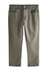 Next Straight-Jeans Authentic Straight Fit 