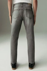 Next Stretch-Jeans Authentic (1-tlg) 