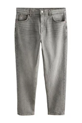 Next Stretch-Jeans Authentic (1-tlg) 