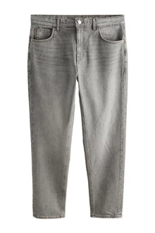 Next Stretch-Jeans Authentic (1-tlg) 