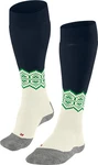 FALKE Skisocken SK2 Intermediate off-white