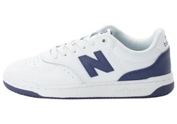 New Balance Sneaker BB80 Dunkelblau/Blau/Hellblau