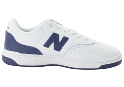 New Balance Sneaker BB80 Dunkelblau/Blau/Hellblau