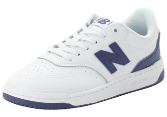 New Balance Sneaker BB80 Dunkelblau/Blau/Hellblau