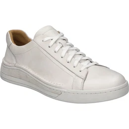 Cleve 02, wei Sneaker