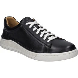 Cleve 02, schwarz Sneaker