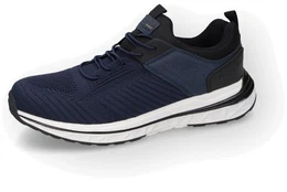 54RK001 Navy Sneaker