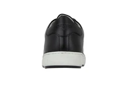 Strellson Herren Sneaker Solid Evans Sneaker Schwarz