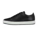 Strellson Herren Sneaker Solid Evans Sneaker Schwarz